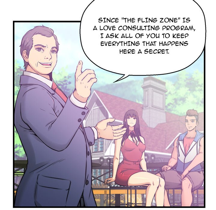 The Fling Zone Manhwa - Chapter 1 Page 10