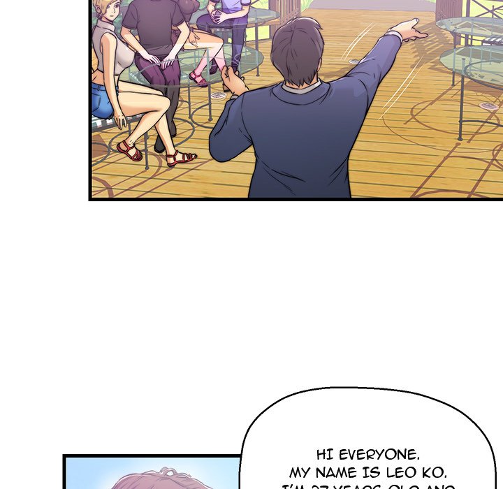 The Fling Zone Manhwa - Chapter 1 Page 12