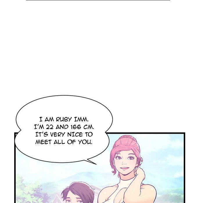 The Fling Zone Manhwa - Chapter 1 Page 14