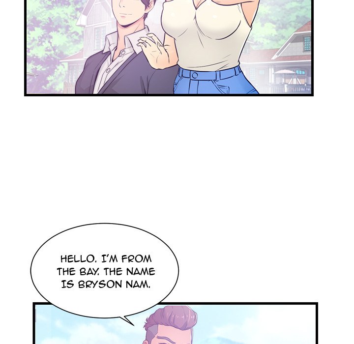 The Fling Zone Manhwa - Chapter 1 Page 15