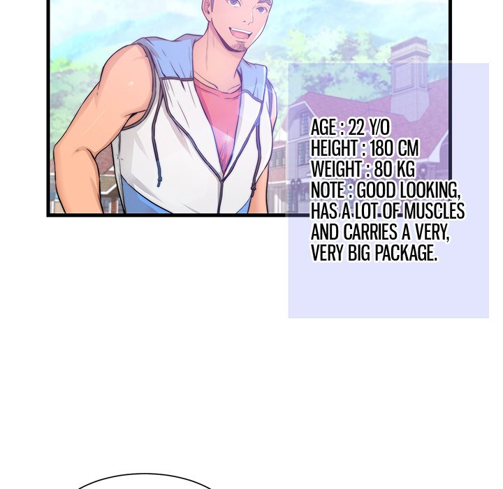 The Fling Zone Manhwa - Chapter 1 Page 16