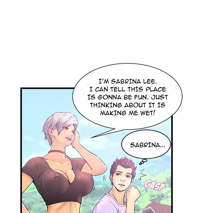 The Fling Zone Manhwa - Chapter 1 Page 21