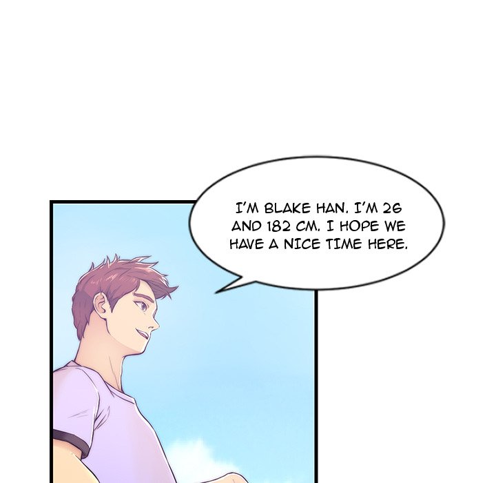 The Fling Zone Manhwa - Chapter 1 Page 24