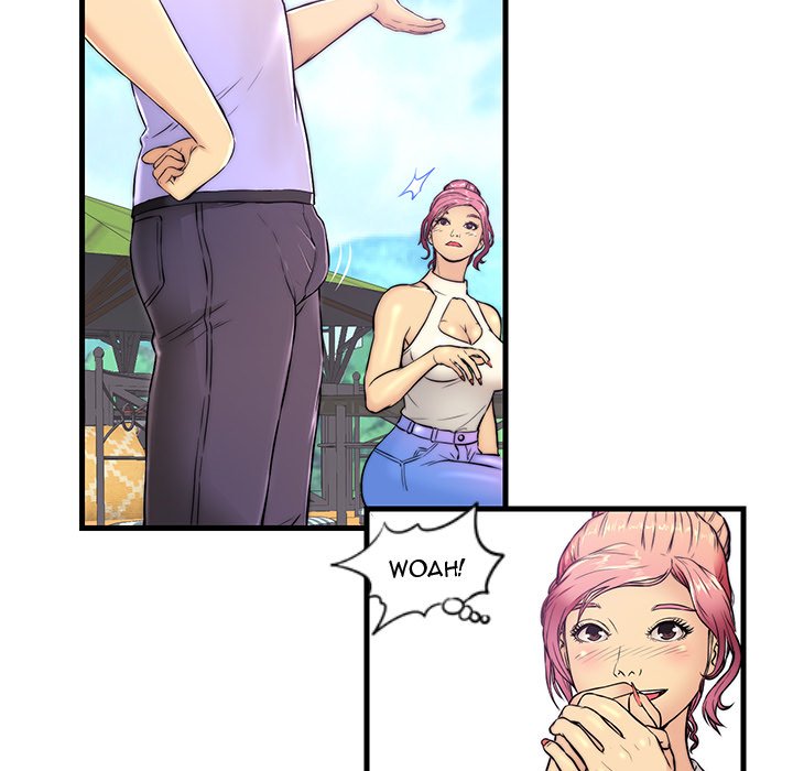 The Fling Zone Manhwa - Chapter 1 Page 25