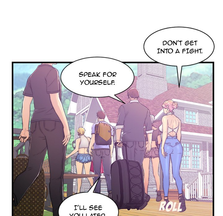 The Fling Zone Manhwa - Chapter 1 Page 28