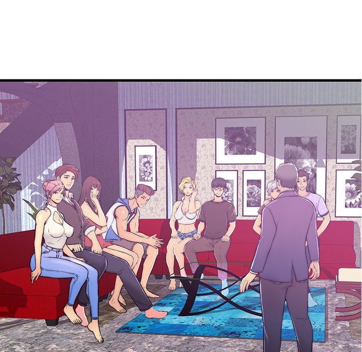 The Fling Zone Manhwa - Chapter 1 Page 30