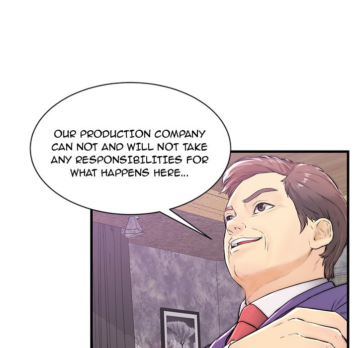 The Fling Zone Manhwa - Chapter 1 Page 34