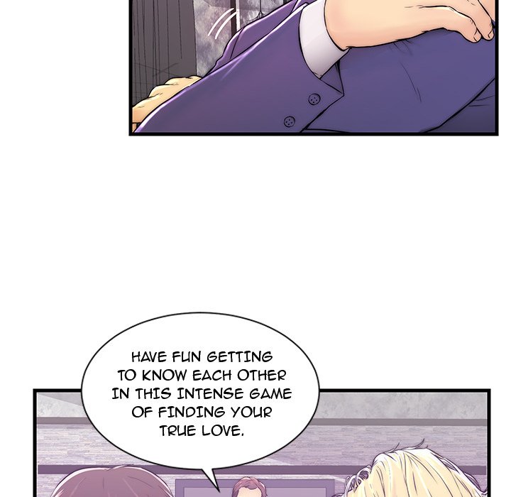 The Fling Zone Manhwa - Chapter 1 Page 35