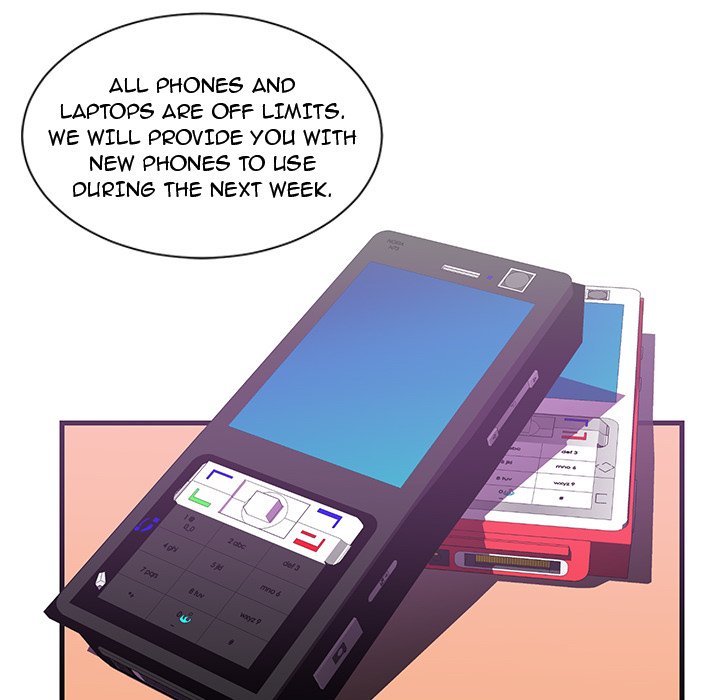 The Fling Zone Manhwa - Chapter 1 Page 37