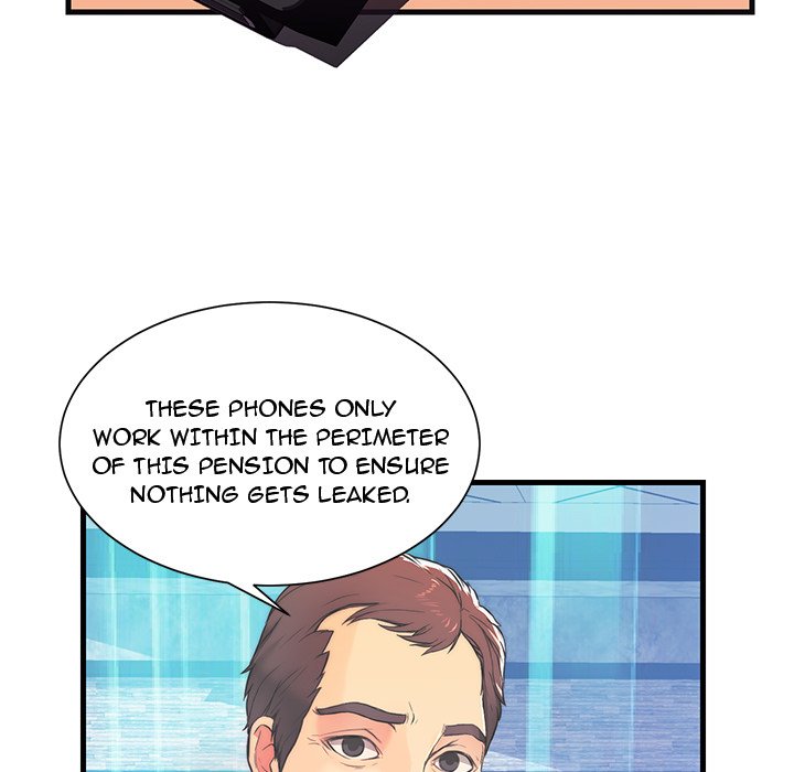 The Fling Zone Manhwa - Chapter 1 Page 38