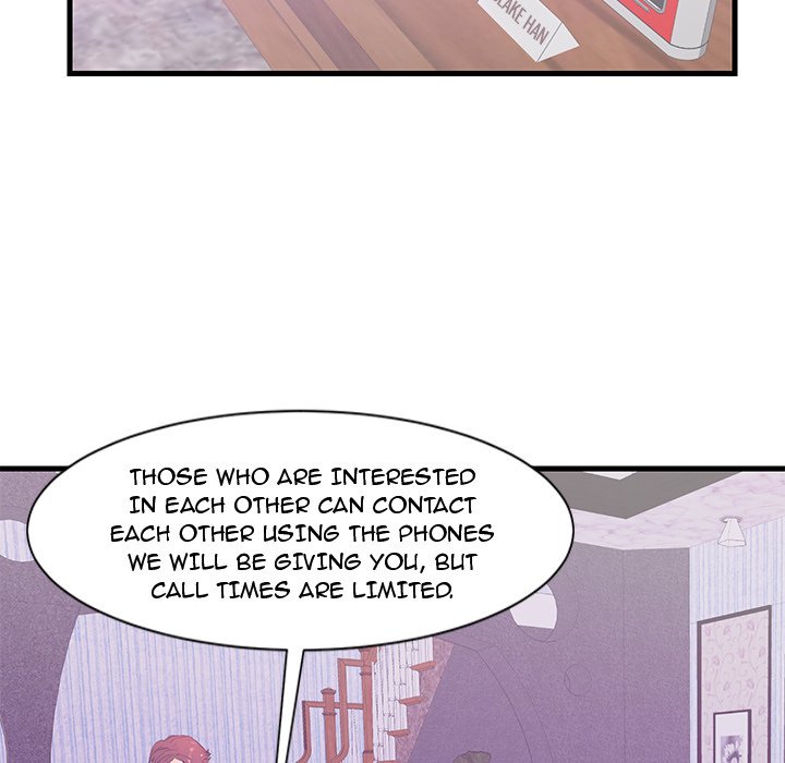 The Fling Zone Manhwa - Chapter 1 Page 41