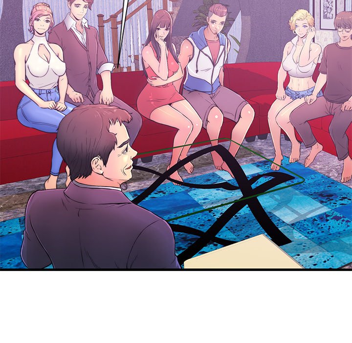 The Fling Zone Manhwa - Chapter 1 Page 42