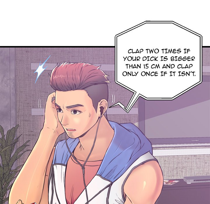 The Fling Zone Manhwa - Chapter 1 Page 47