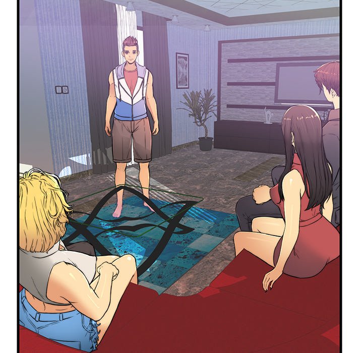 The Fling Zone Manhwa - Chapter 1 Page 49