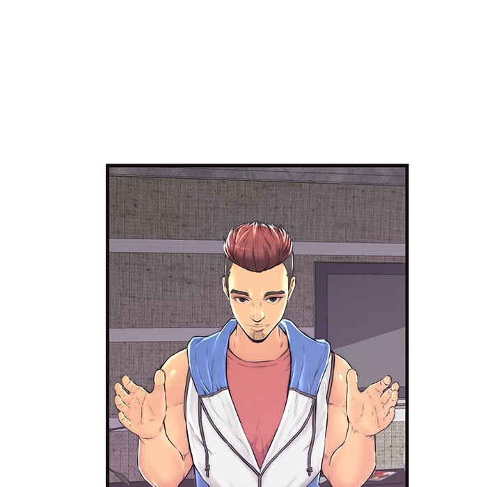 The Fling Zone Manhwa - Chapter 1 Page 54