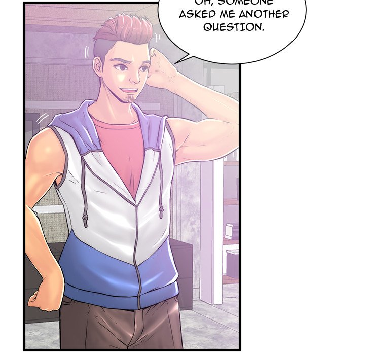 The Fling Zone Manhwa - Chapter 1 Page 60