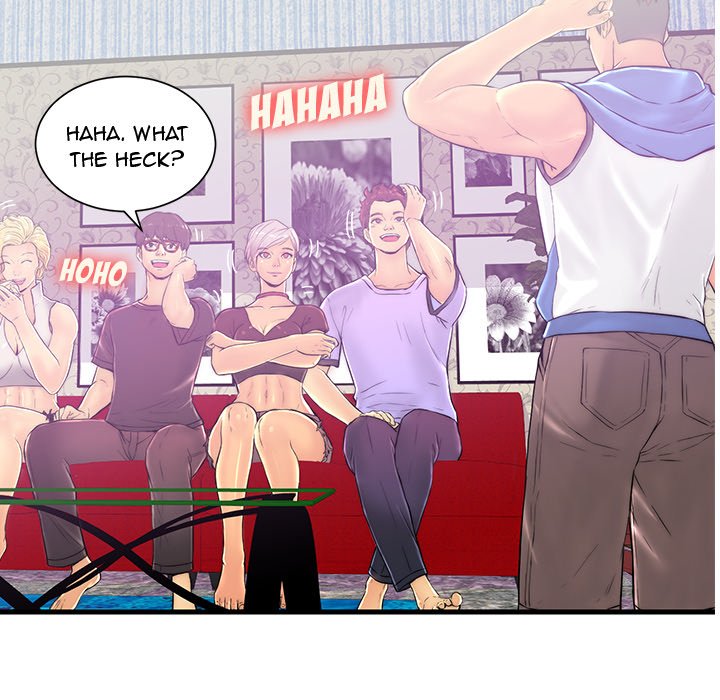 The Fling Zone Manhwa - Chapter 1 Page 63