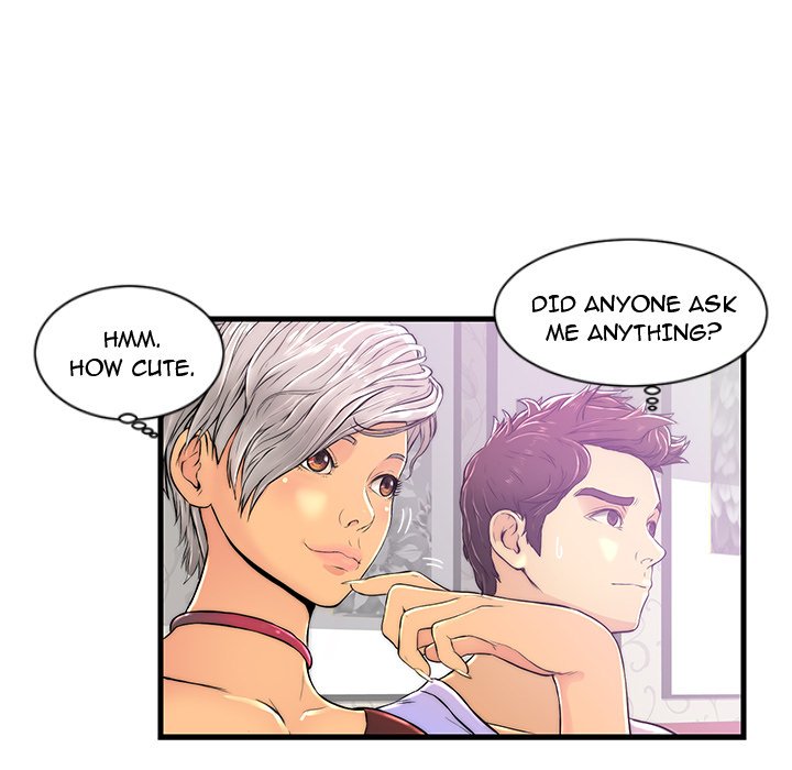 The Fling Zone Manhwa - Chapter 1 Page 64