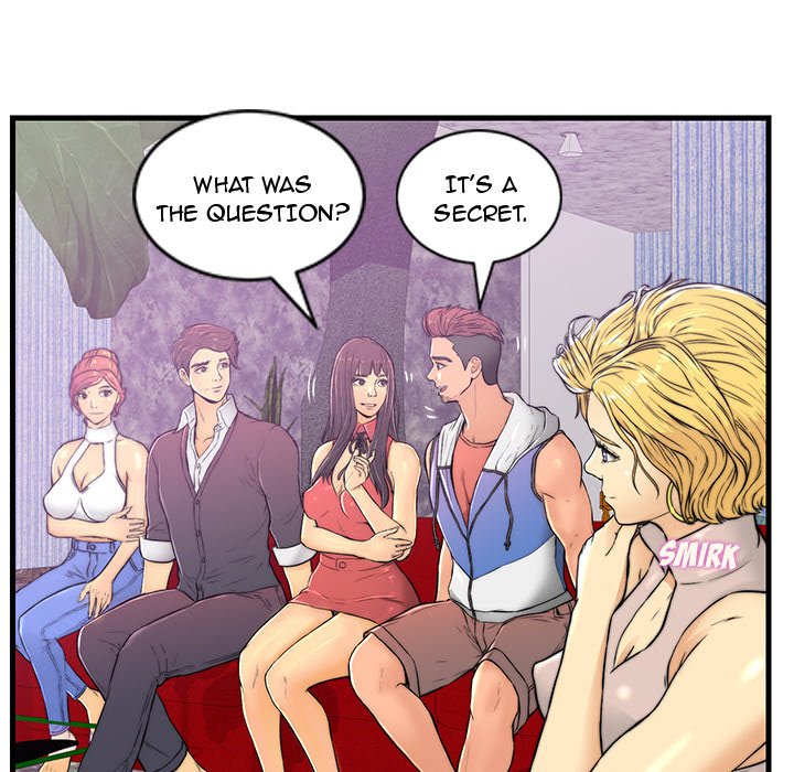 The Fling Zone Manhwa - Chapter 1 Page 67