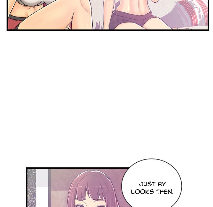 The Fling Zone Manhwa - Chapter 1 Page 72