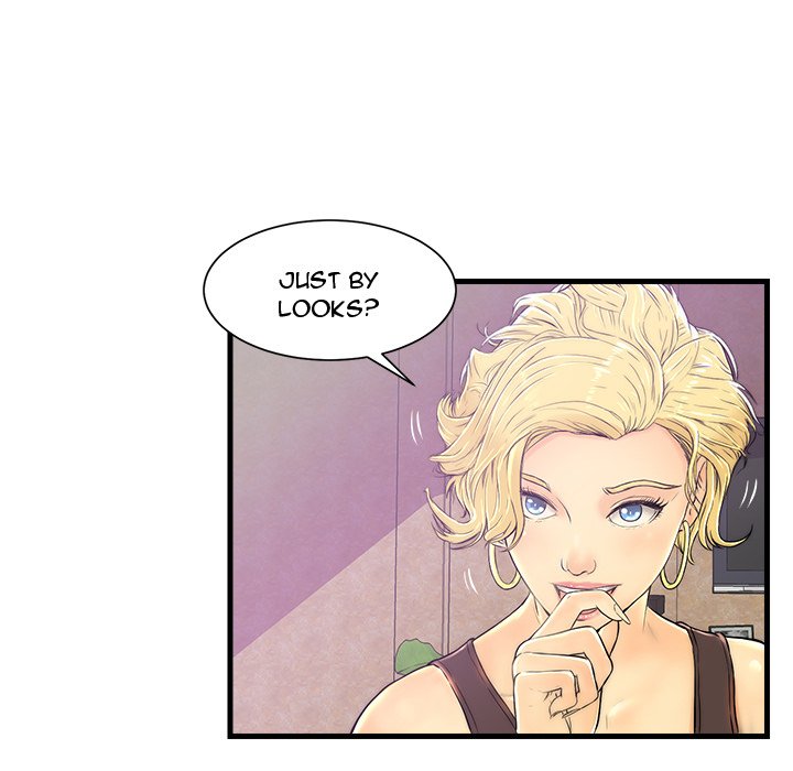 The Fling Zone Manhwa - Chapter 1 Page 74