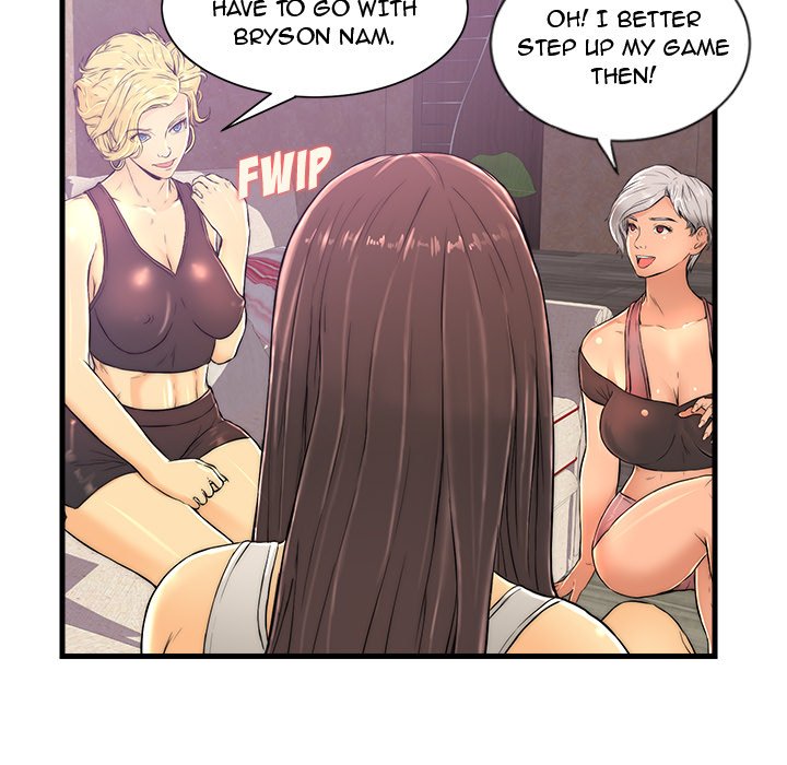 The Fling Zone Manhwa - Chapter 1 Page 76