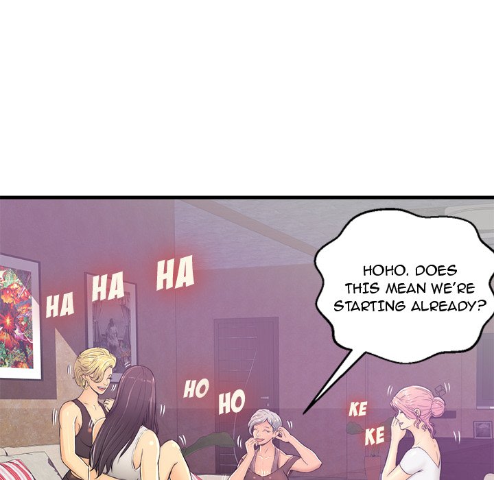 The Fling Zone Manhwa - Chapter 1 Page 77