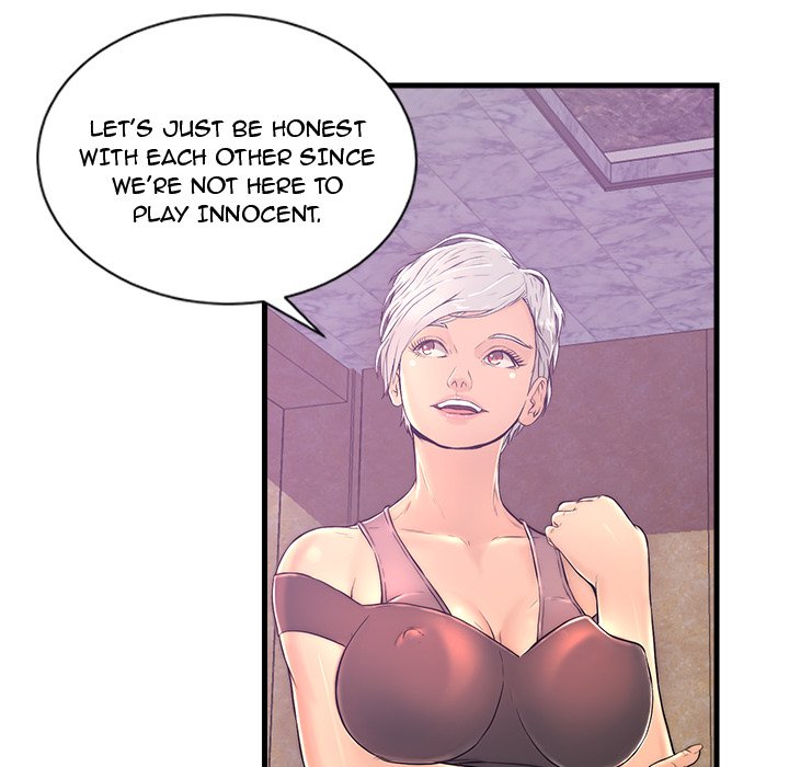 The Fling Zone Manhwa - Chapter 1 Page 79