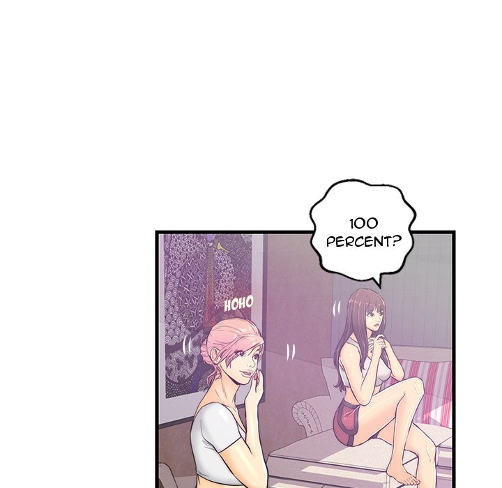 The Fling Zone Manhwa - Chapter 1 Page 82