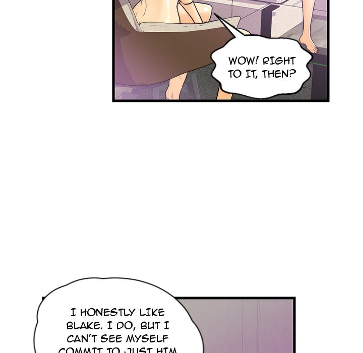 The Fling Zone Manhwa - Chapter 1 Page 83