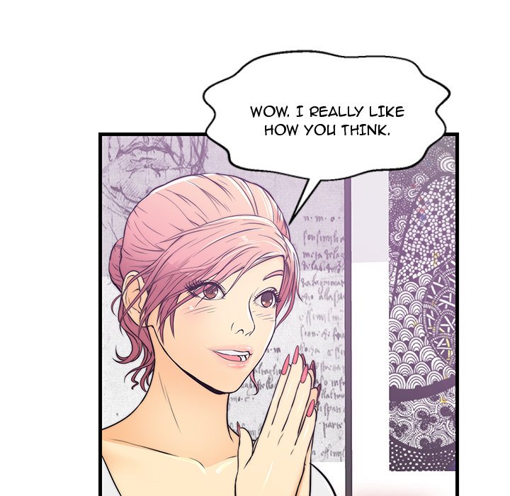 The Fling Zone Manhwa - Chapter 1 Page 87