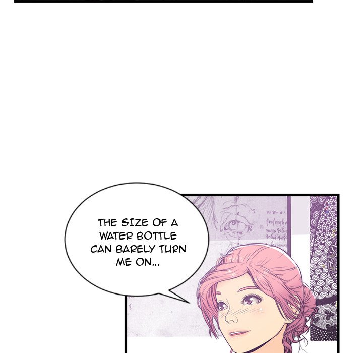 The Fling Zone Manhwa - Chapter 1 Page 91