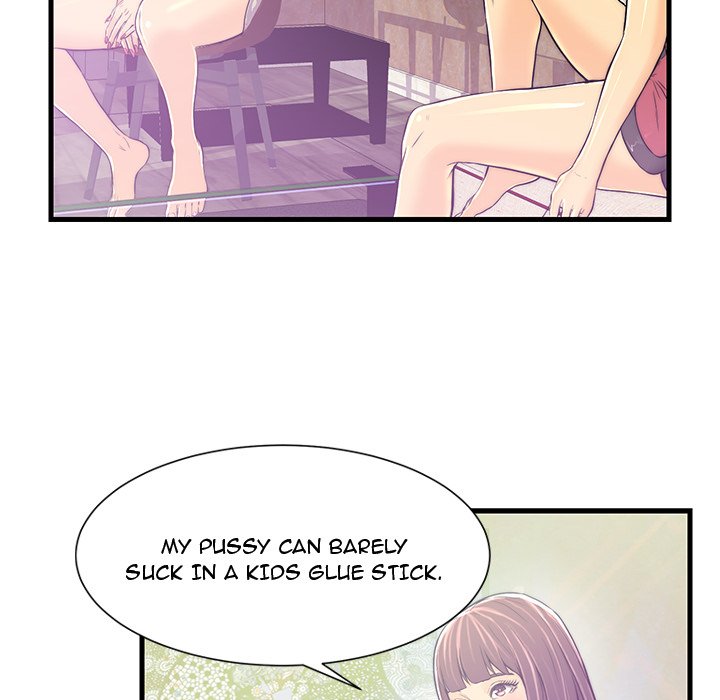 The Fling Zone Manhwa - Chapter 1 Page 95