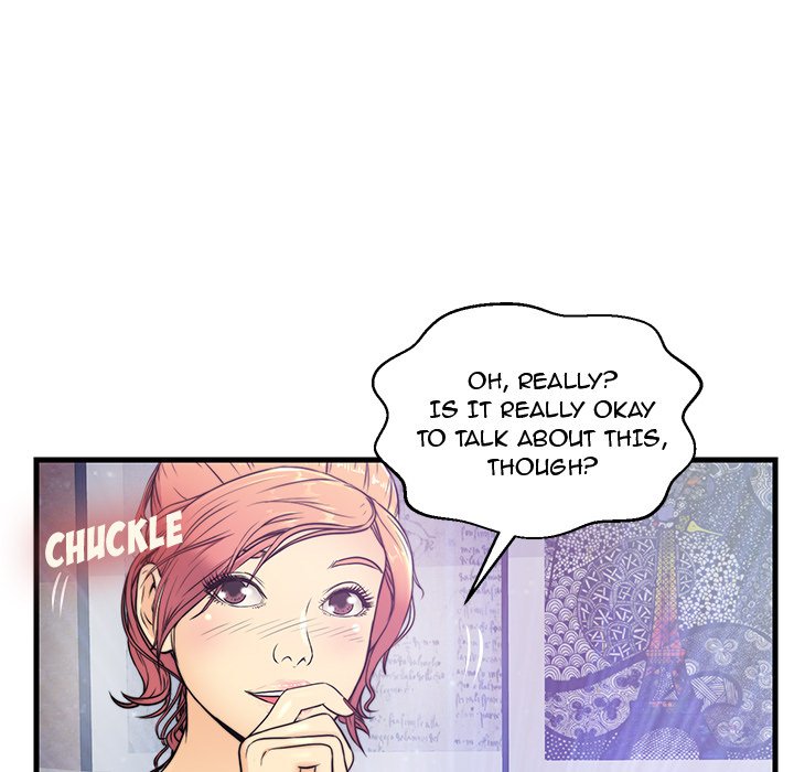 The Fling Zone Manhwa - Chapter 1 Page 97