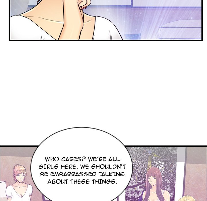 The Fling Zone Manhwa - Chapter 1 Page 98
