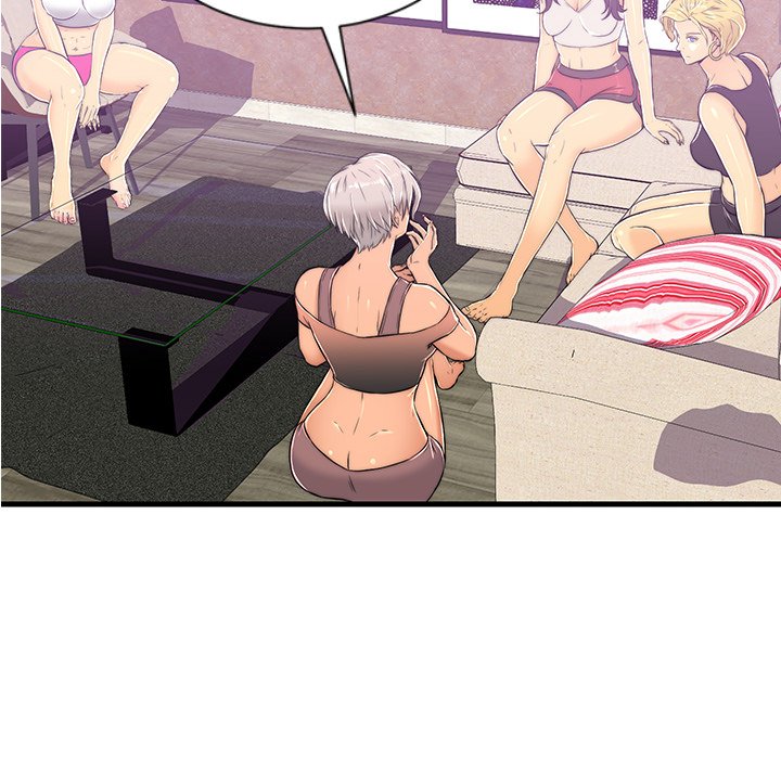 The Fling Zone Manhwa - Chapter 1 Page 99