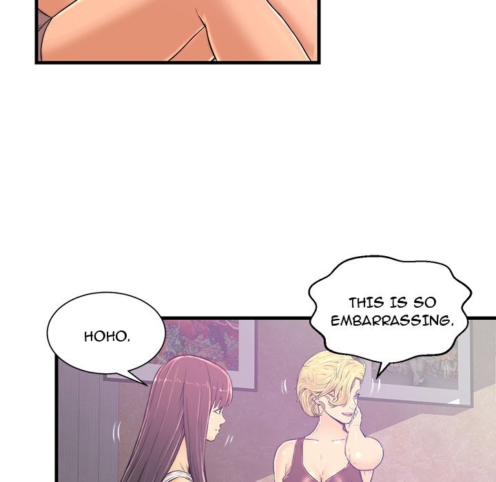 The Fling Zone Manhwa - Chapter 1 Page 101