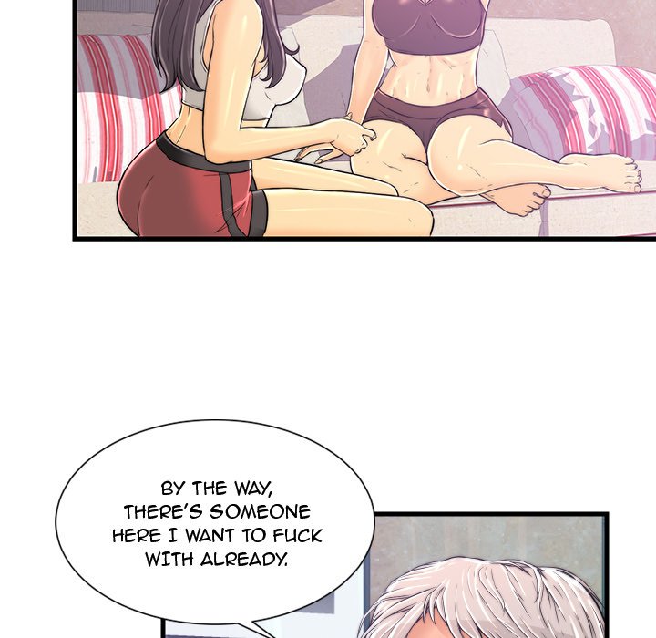 The Fling Zone Manhwa - Chapter 1 Page 102