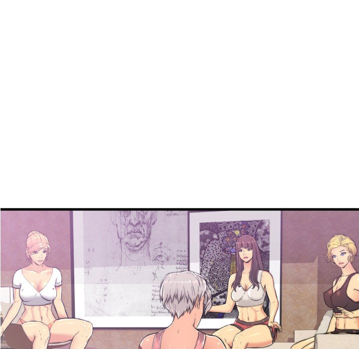 The Fling Zone Manhwa - Chapter 1 Page 104