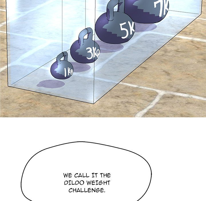 The Fling Zone Manhwa - Chapter 25 Page 4