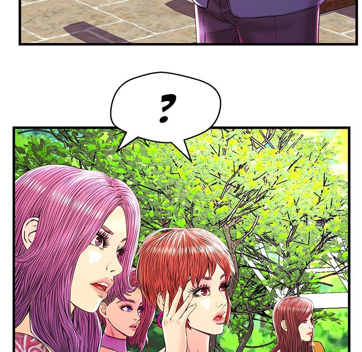 The Fling Zone Manhwa - Chapter 25 Page 6