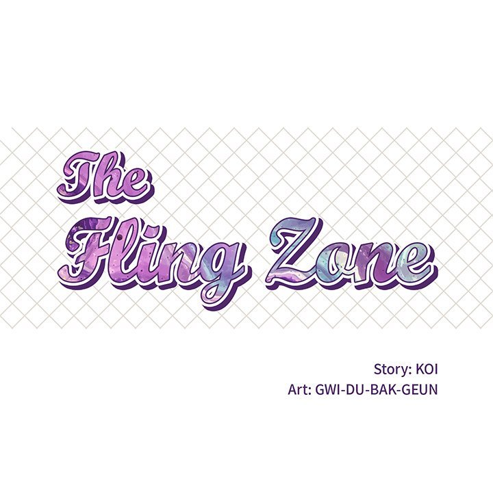 The Fling Zone Manhwa - Chapter 25 Page 8
