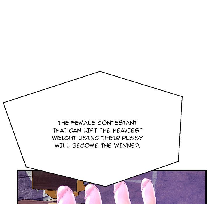 The Fling Zone Manhwa - Chapter 25 Page 10