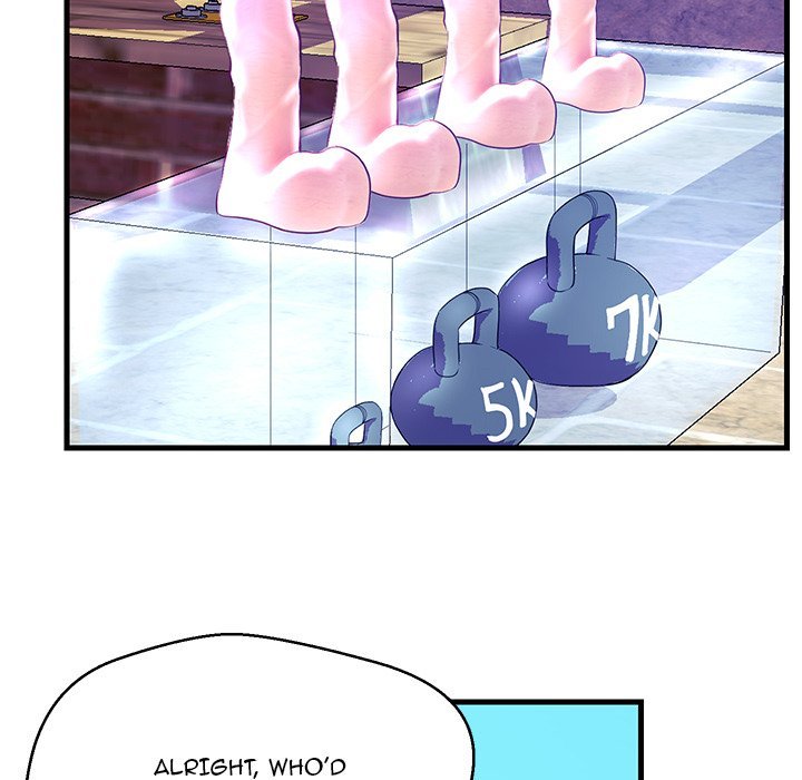 The Fling Zone Manhwa - Chapter 25 Page 11