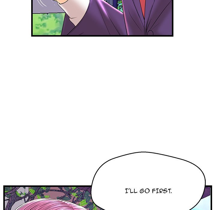 The Fling Zone Manhwa - Chapter 25 Page 13