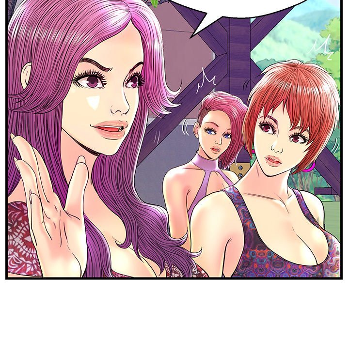 The Fling Zone Manhwa - Chapter 25 Page 14