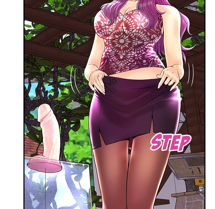 The Fling Zone Manhwa - Chapter 25 Page 16