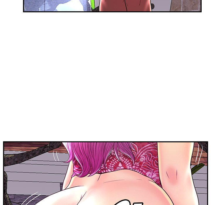 The Fling Zone Manhwa - Chapter 25 Page 17