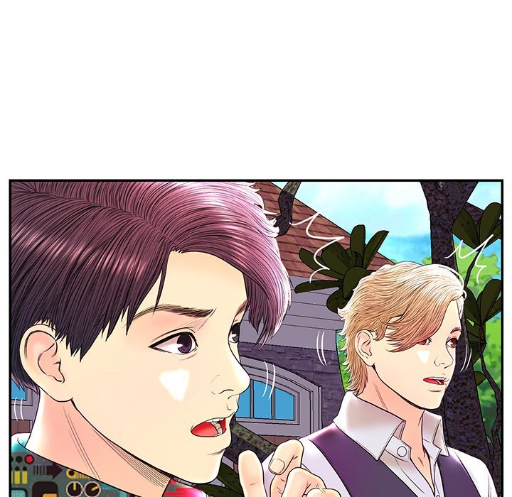 The Fling Zone Manhwa - Chapter 25 Page 19