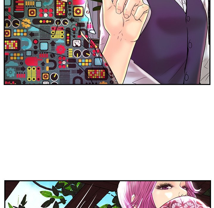 The Fling Zone Manhwa - Chapter 25 Page 20